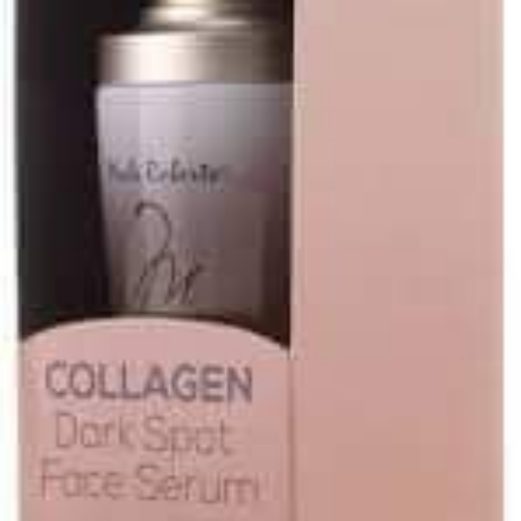 Collagen And Vitamin C Serum - Picture 2 of 3
